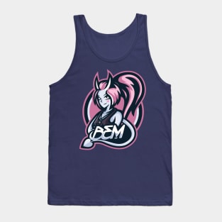 BemVR Shirts Tank Top